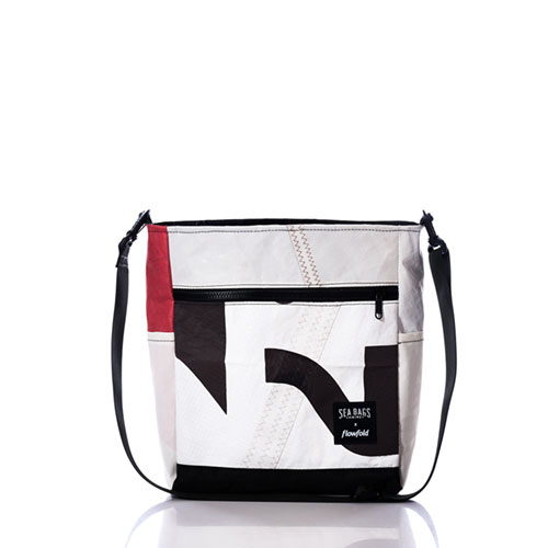 Vintage Bristol Medium Voyager Crossbody