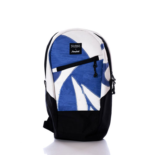Vintage Crew Hunter Backpack
