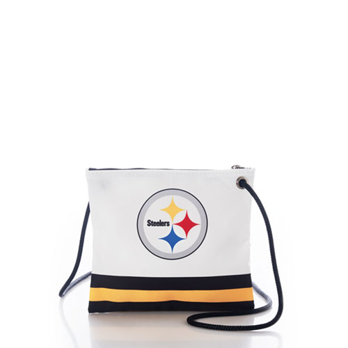 Pittsburgh Steelers Slim Crossbody