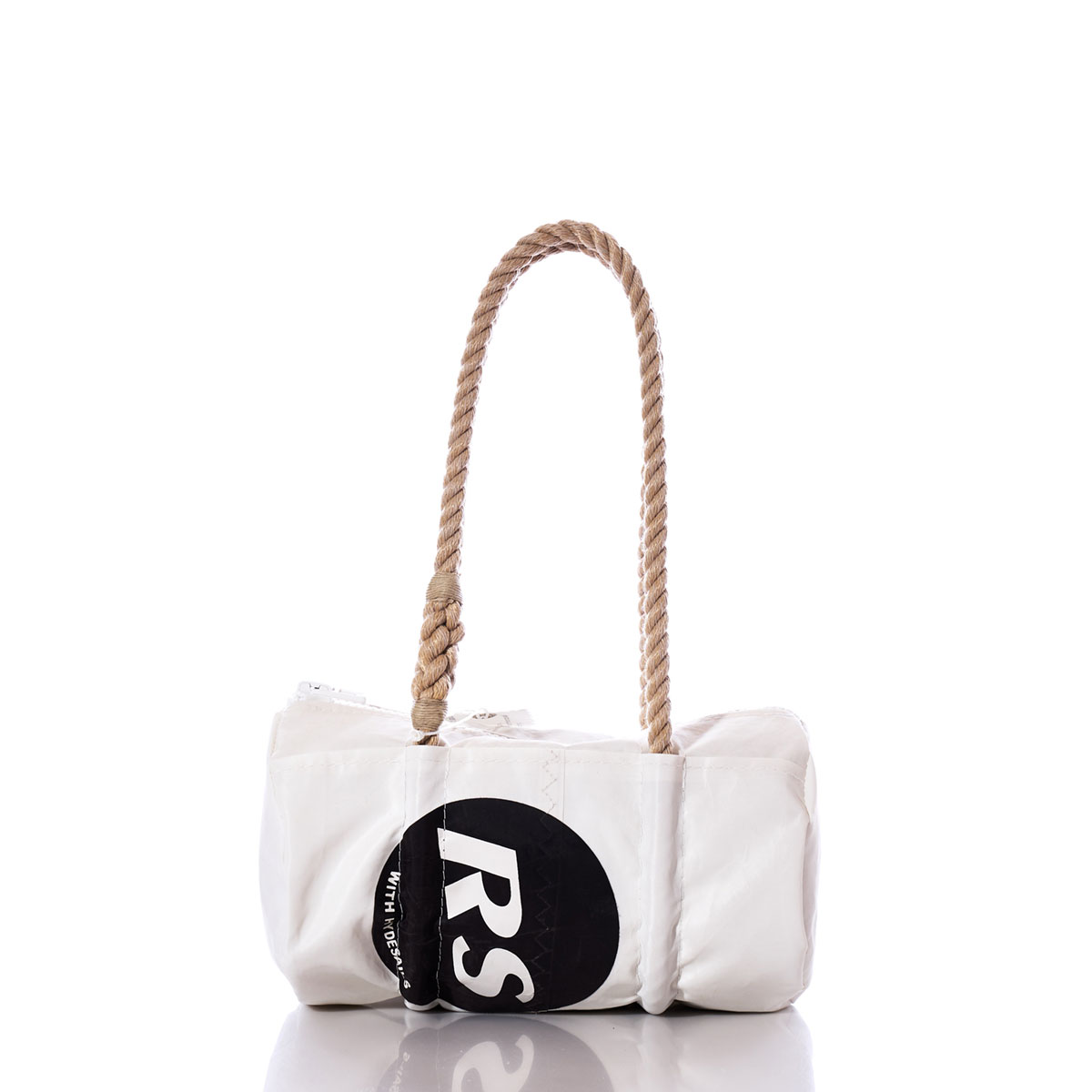 Vintage RS Sailmaker Baguette Bag