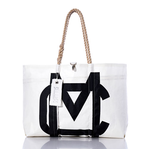 Vintage Melges Large Tote