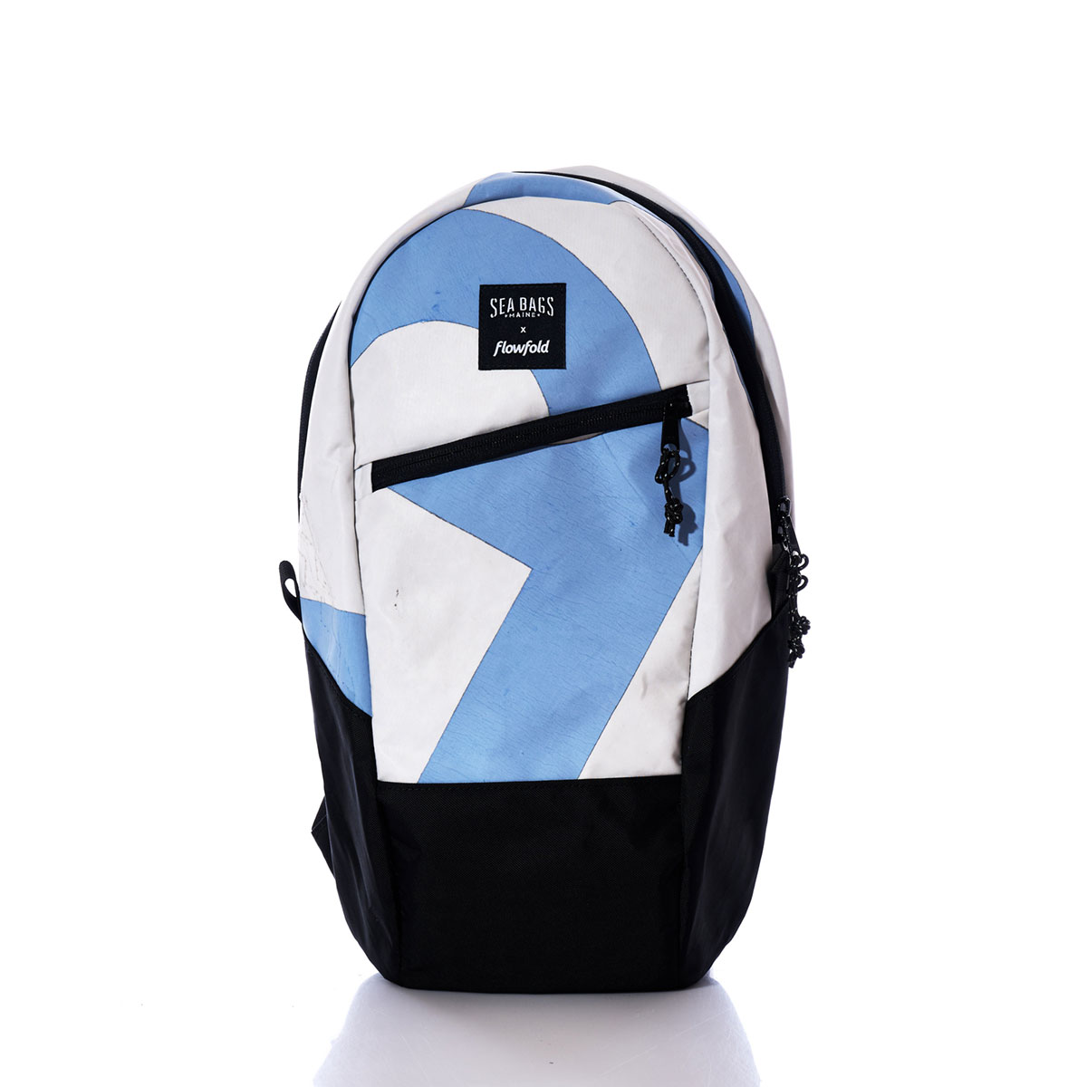 Vintage Crew Blue Insignia Backpack