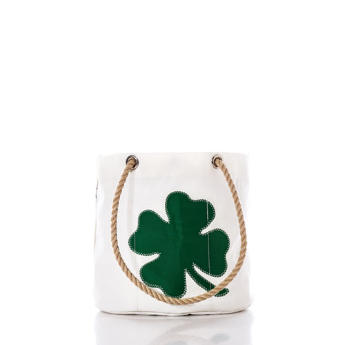 Four Leaf Clover Essential Handbag