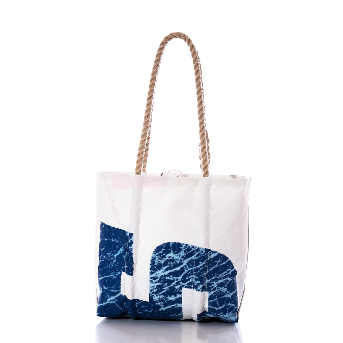 Vintage Salve Sailing Handbag