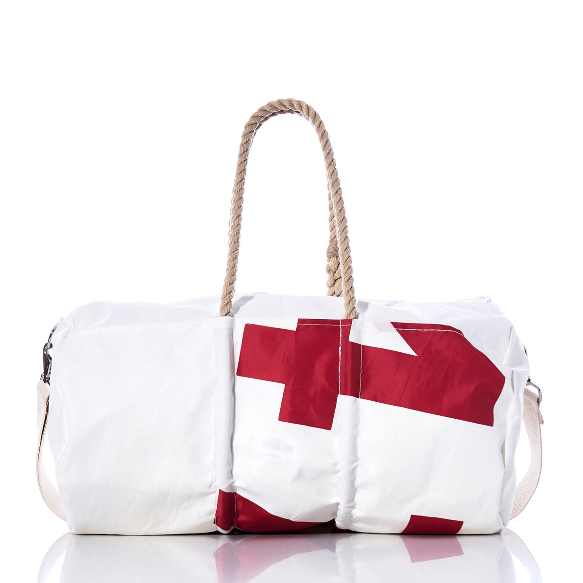 Vintage 476 Duffel