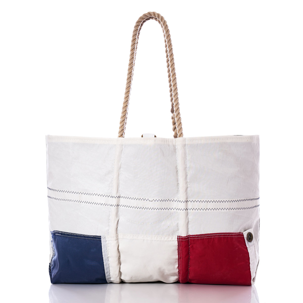Tango Heritage Signal Flag Large Tote