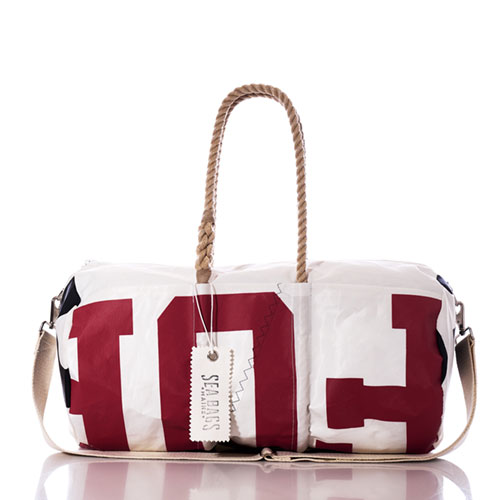 Vintage FOR Duffel