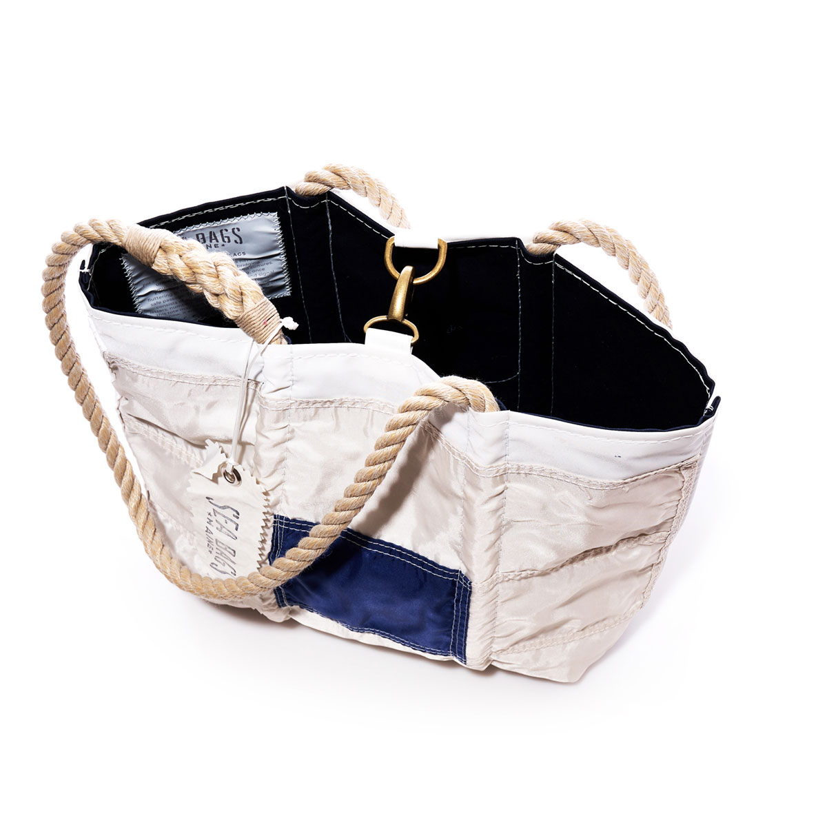 Sierra Heritage Signal Flag Handbag