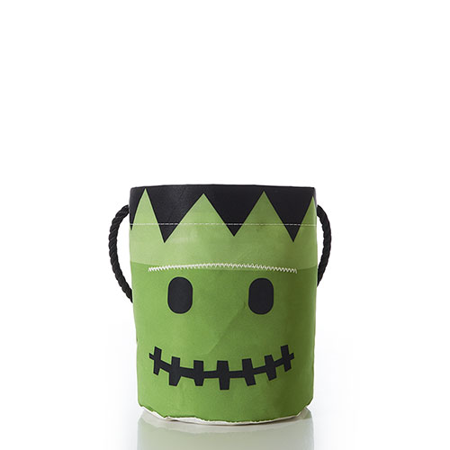 Monster Bucket Bag