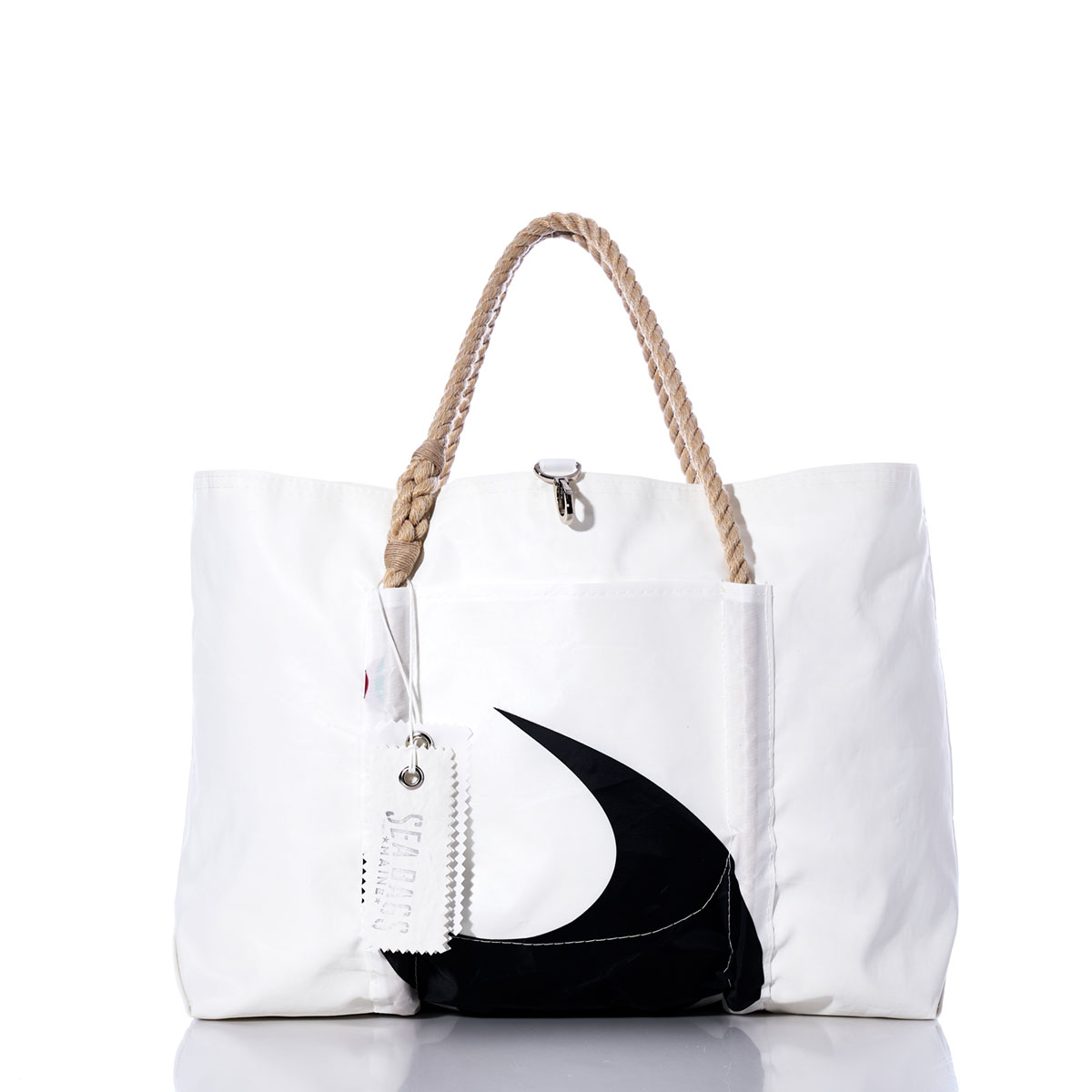 Vintage Merit Wharf Tote