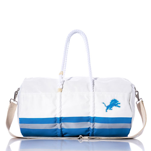 Detroit Lions Duffel