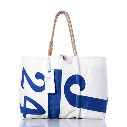 Vintage J24 Large Tote