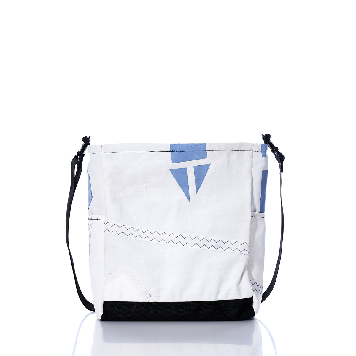 Vintage Hunter Medium Voyager Crew Crossbody