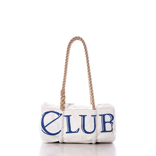 Vintage Club Baguette Bag