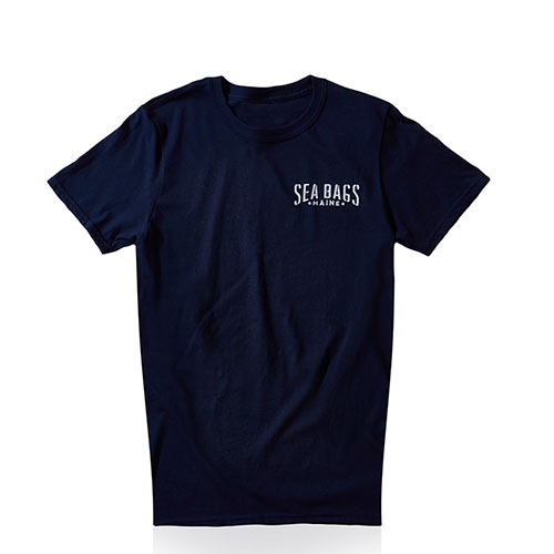 Sea Bags T-Shirt