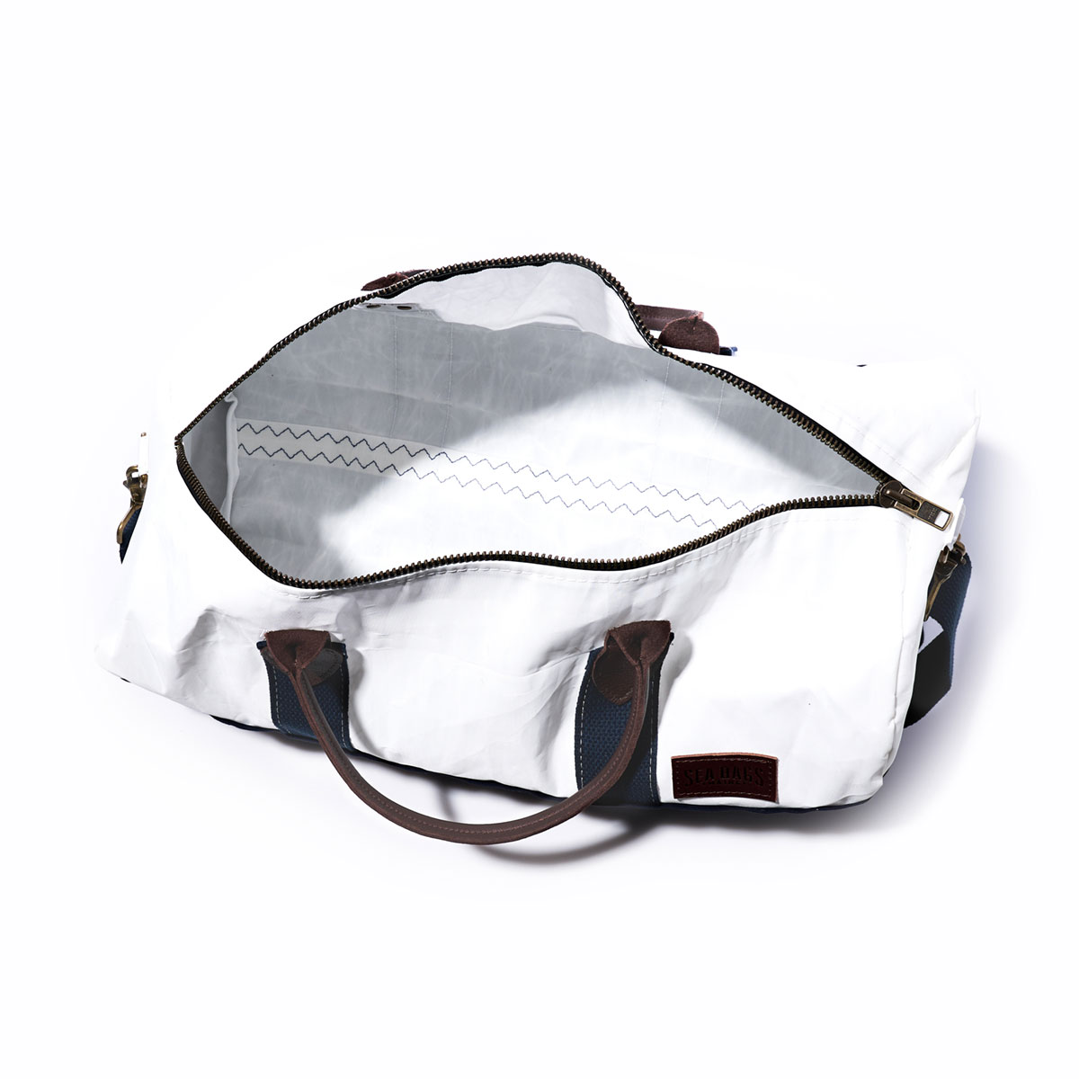 Chebeague Duffel