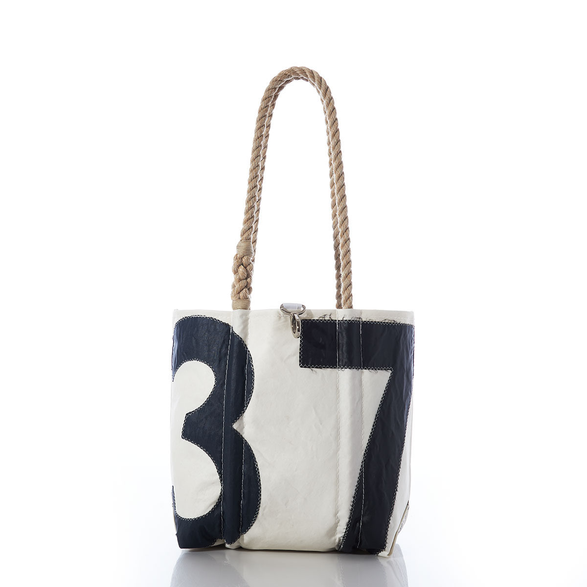 Vintage Black 37 Handbag