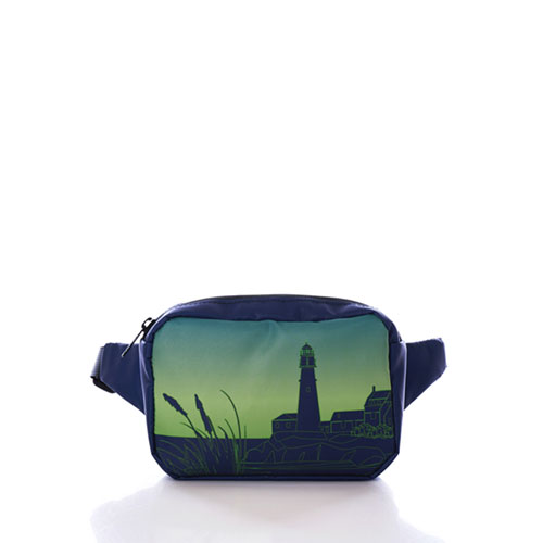 Beach to Beacon Belt Bag