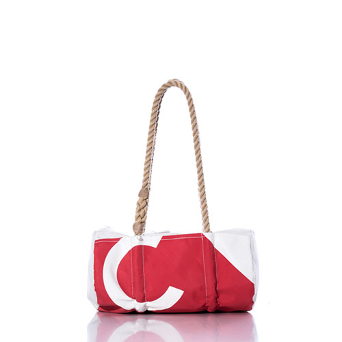 Vintage Catalina 36 Baguette Bag