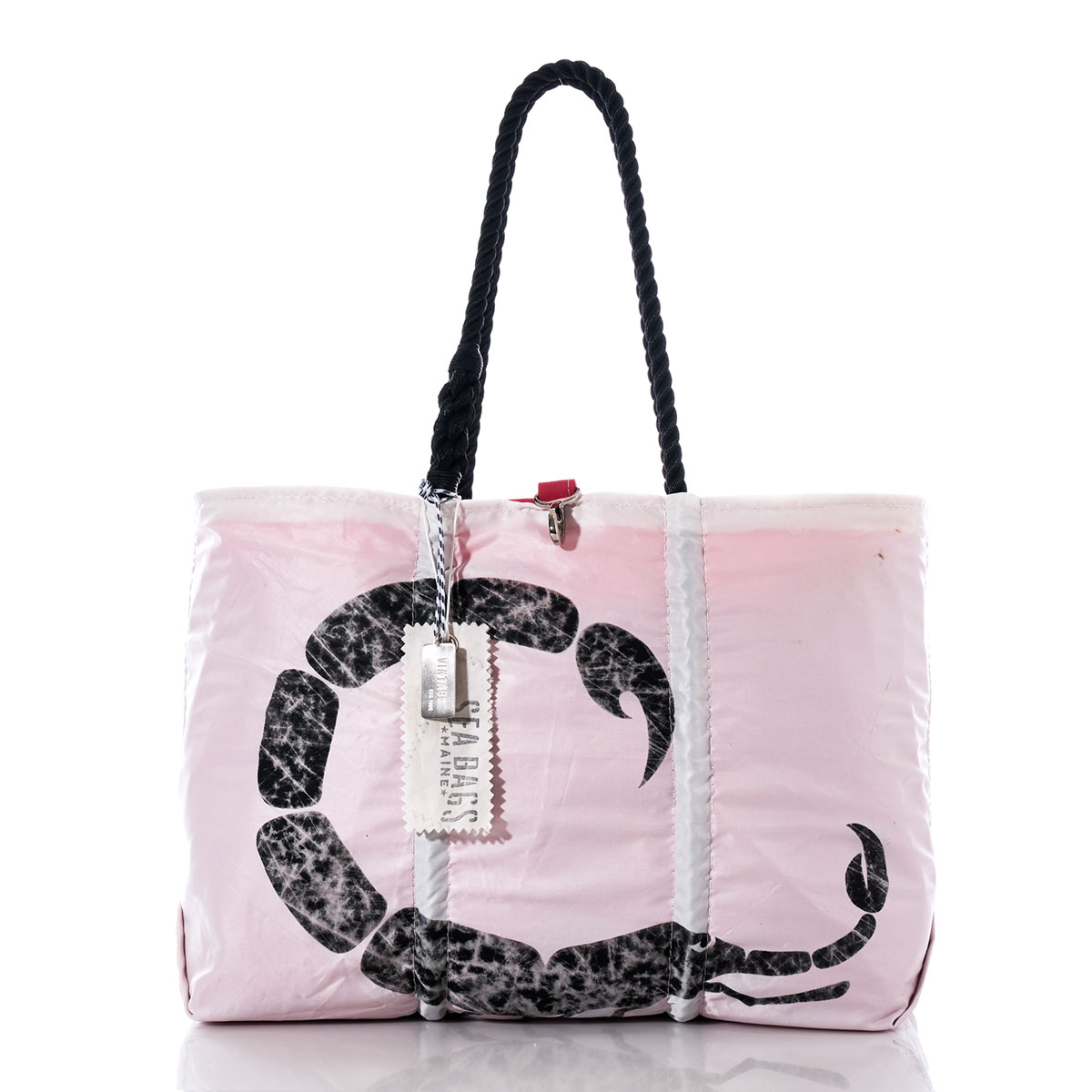 Auction Scorpion Tote