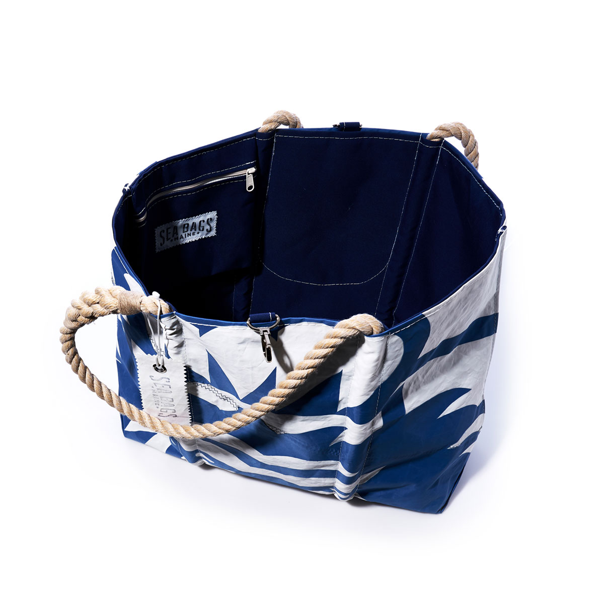Auction OD Sailing XL Tote