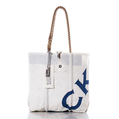 Vintage Nyack Medium Tote