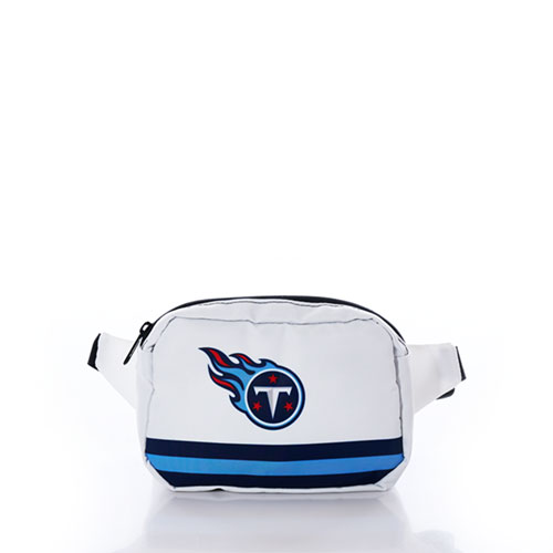 Tennessee Titans Belt Bag