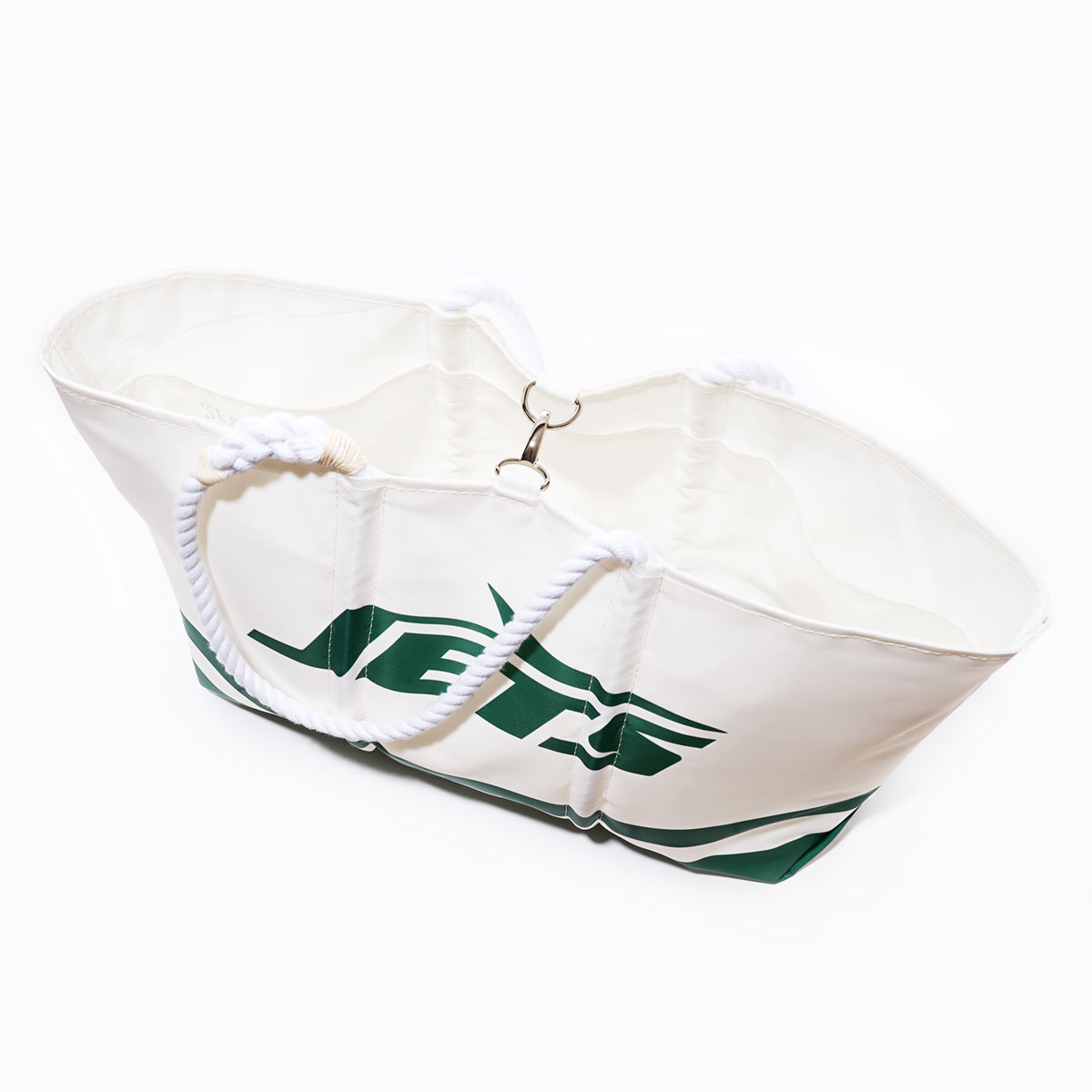 New York Jets Tailgate Tote
