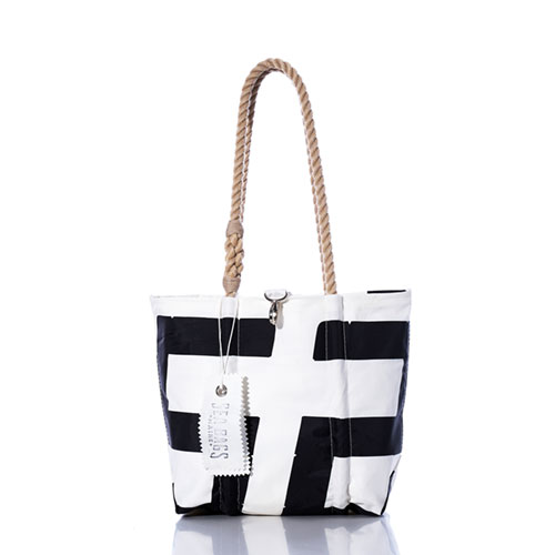 Vintage Black 52 Handbag