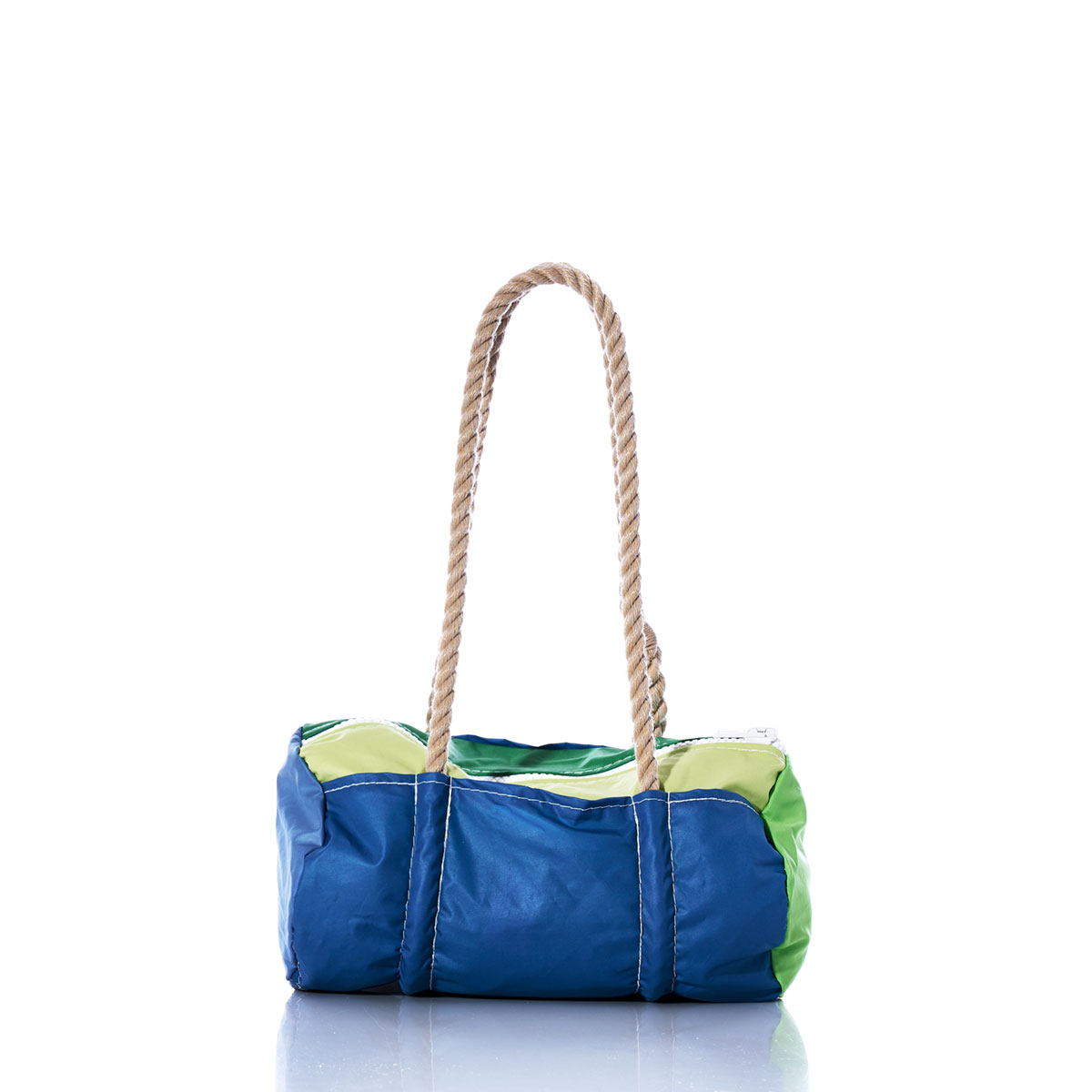 Vintage Laser M Baguette Bag