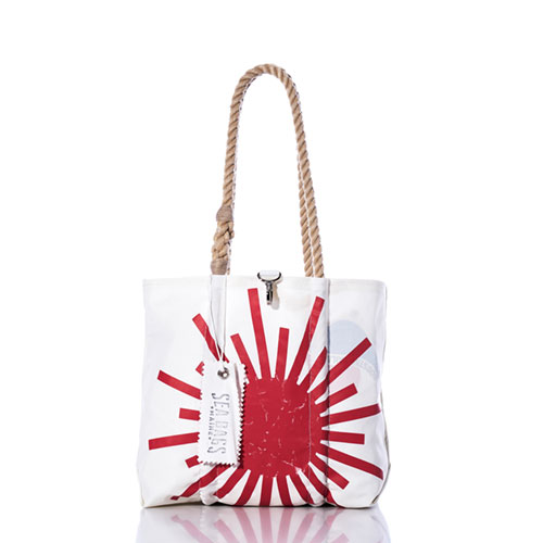 Vintage Laser Handbag