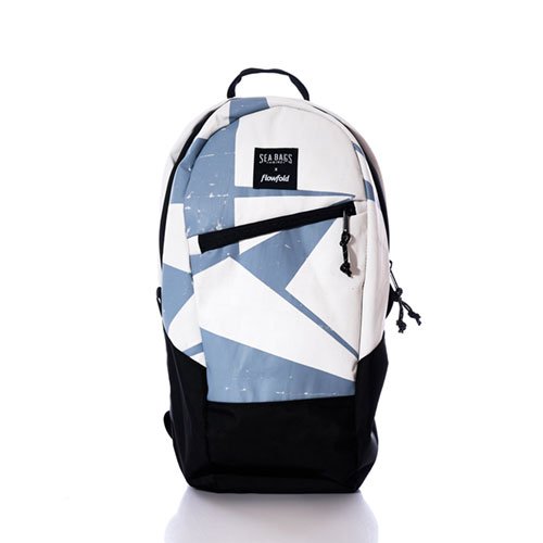 Vintage Crew Jeanneau Backpack