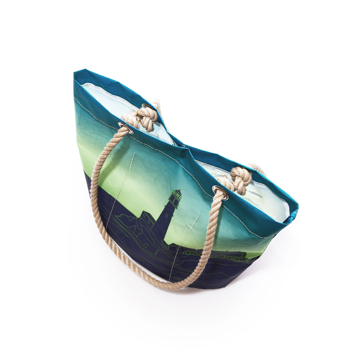 Beach to Beacon Essential Handbag