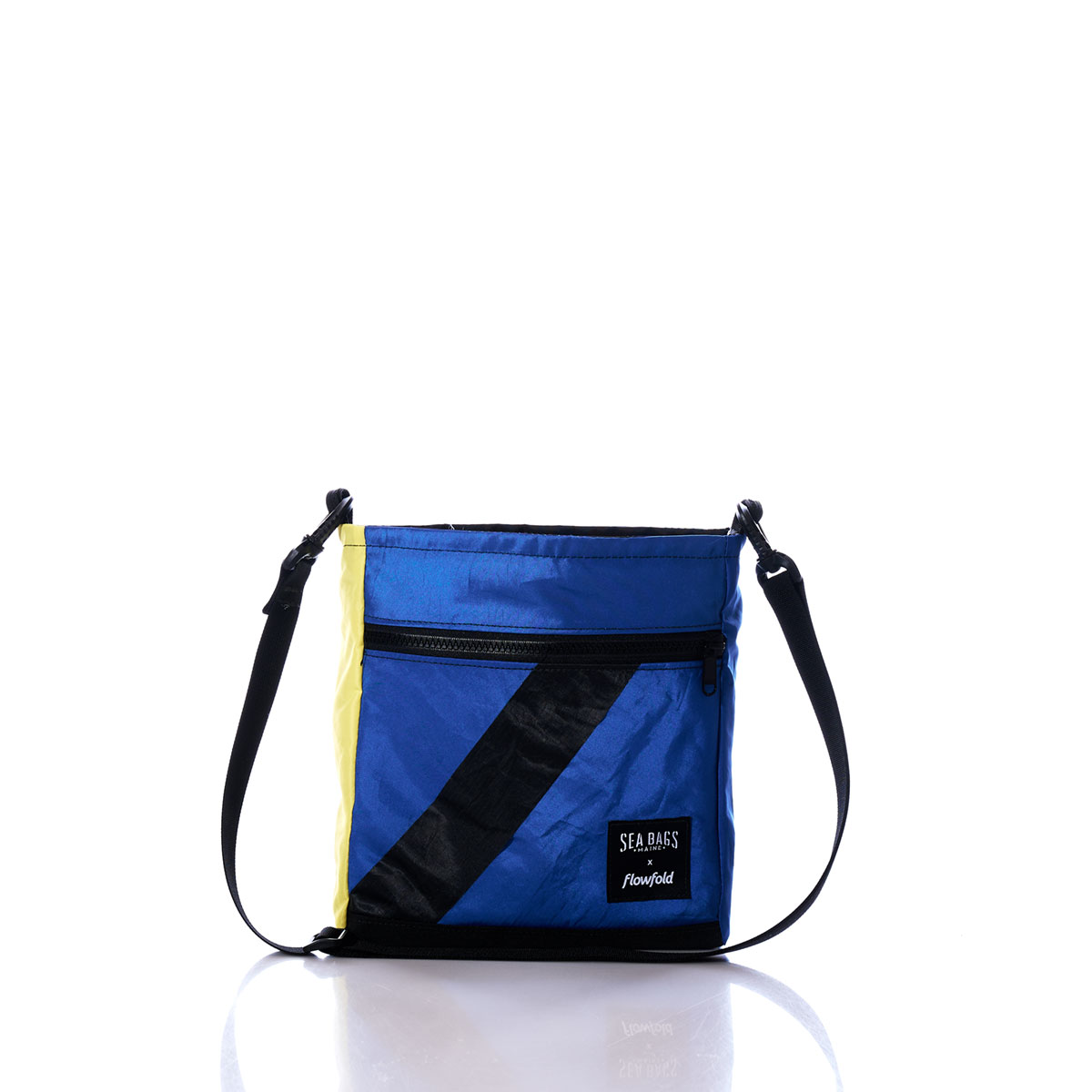 Neon crossbody bag sale