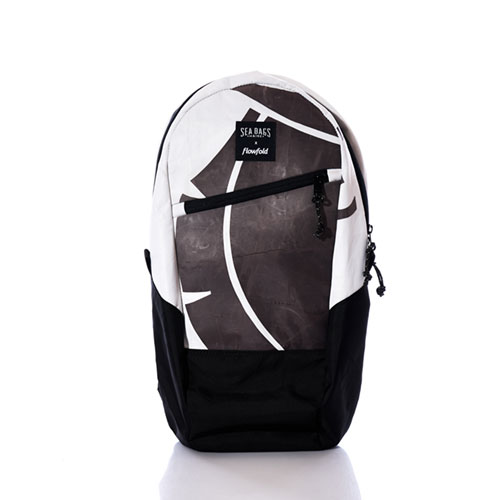 Vintage Crew Beneteau Backpack