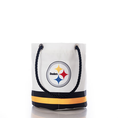 Pittsburgh Steelers Beverage Bucket