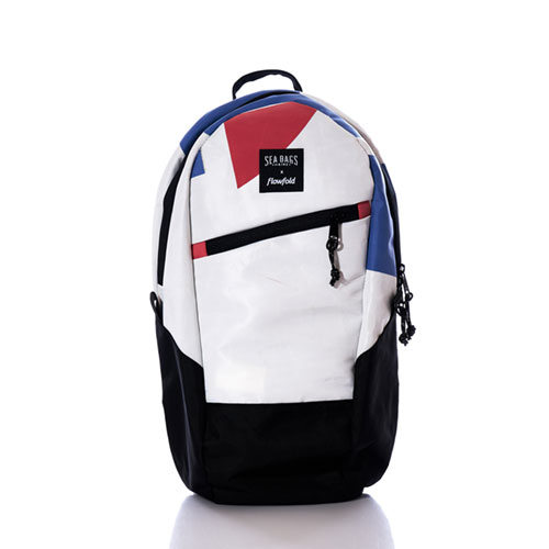Vintage Crew Hunter Backpack