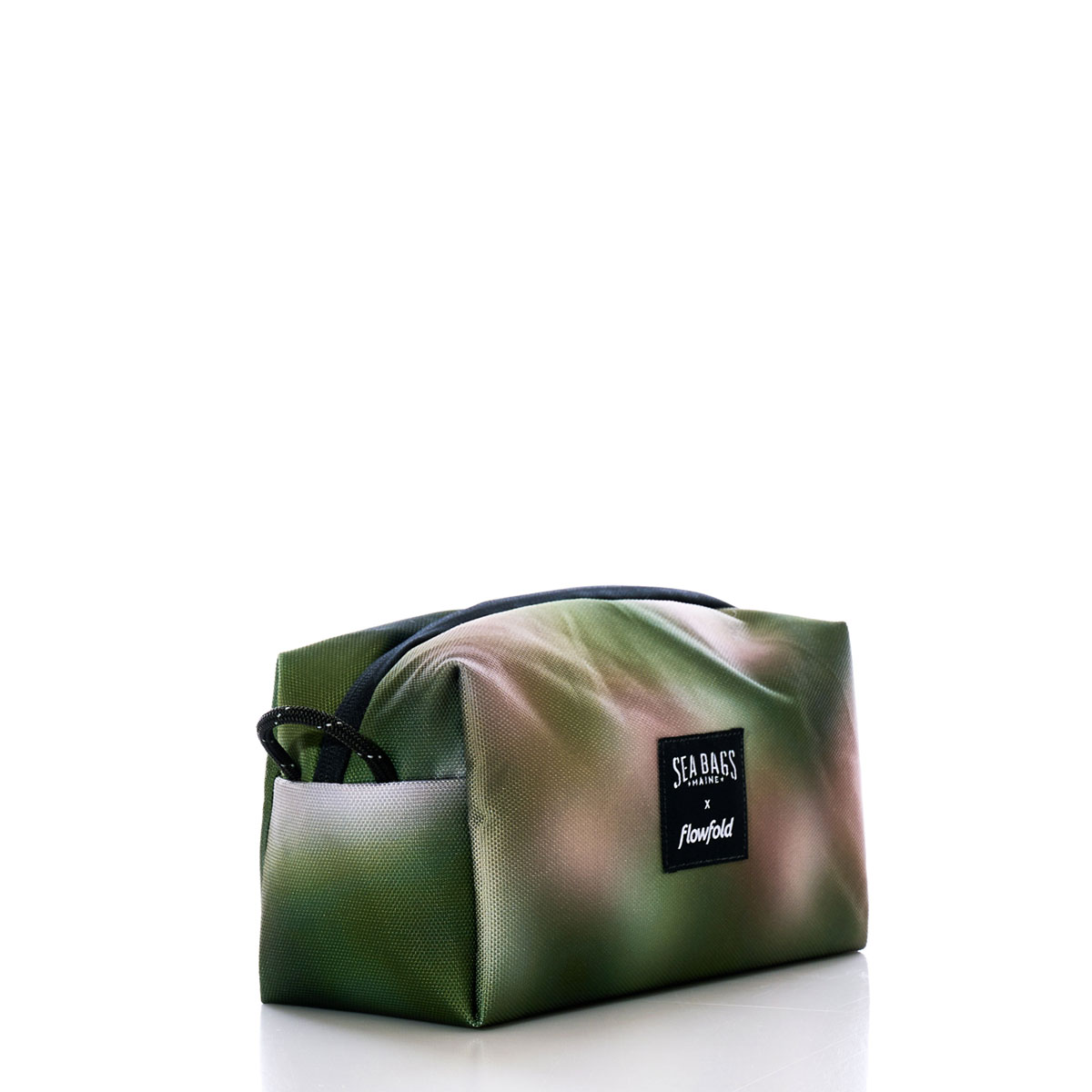 Dragon Skin Toiletry Bag