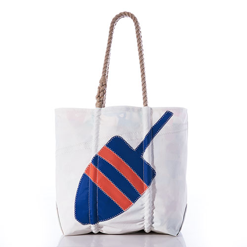 Downeast Buoy Tote
