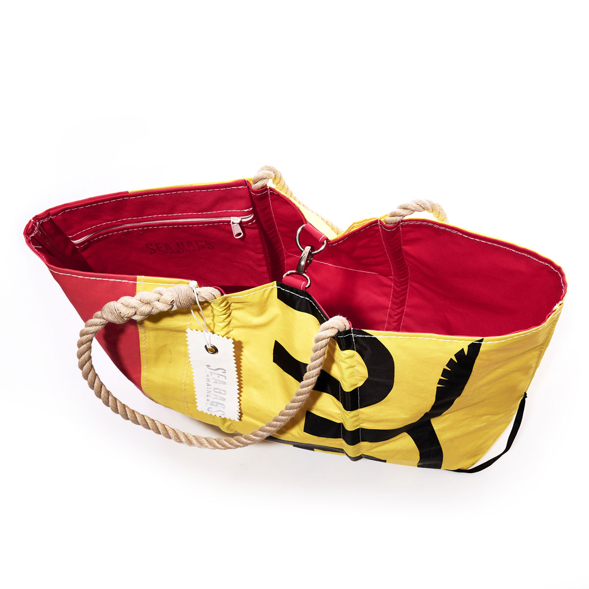 Auction NTA Tote