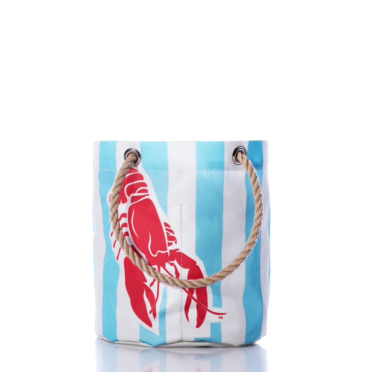 Coastal Catch Beverage Bucket