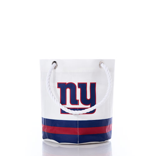 New York Giants Beverage Bucket