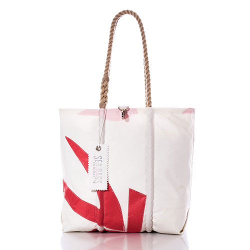 Vintage Rebel Medium Tote