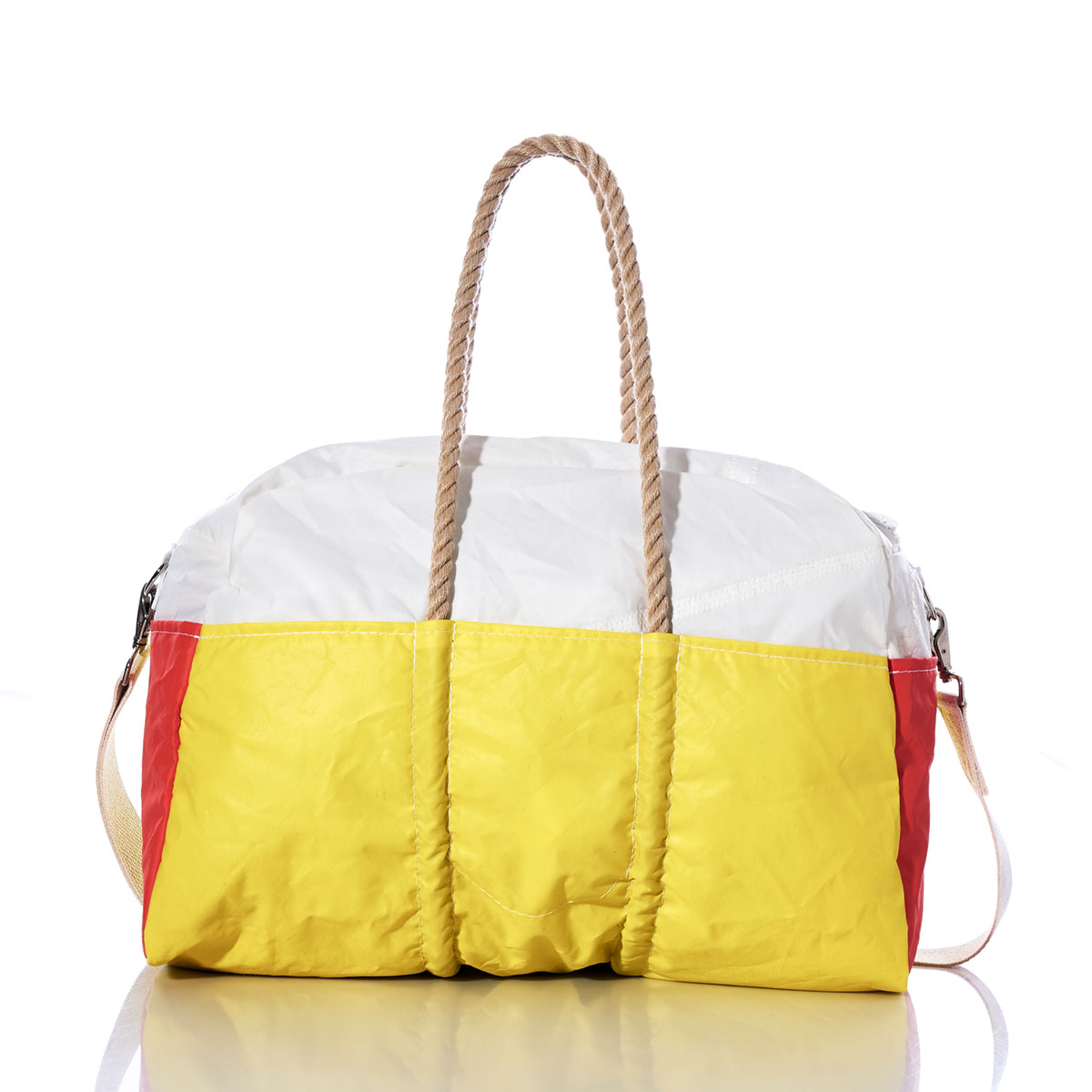Vintage Multicolor EN Weekender