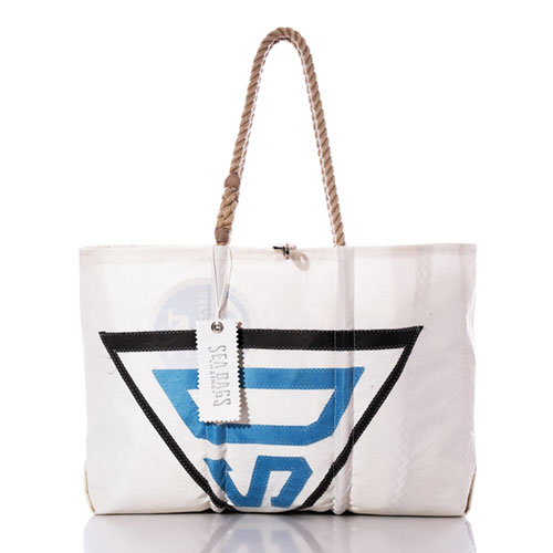 Vintage Diller-Schwill 16 Large Tote