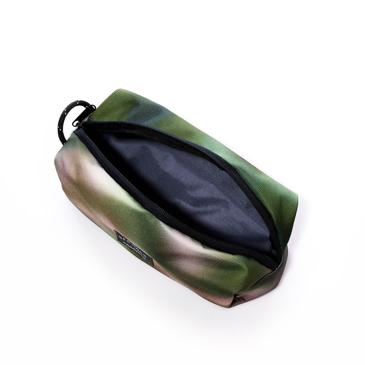 Dragon Skin Toiletry Bag