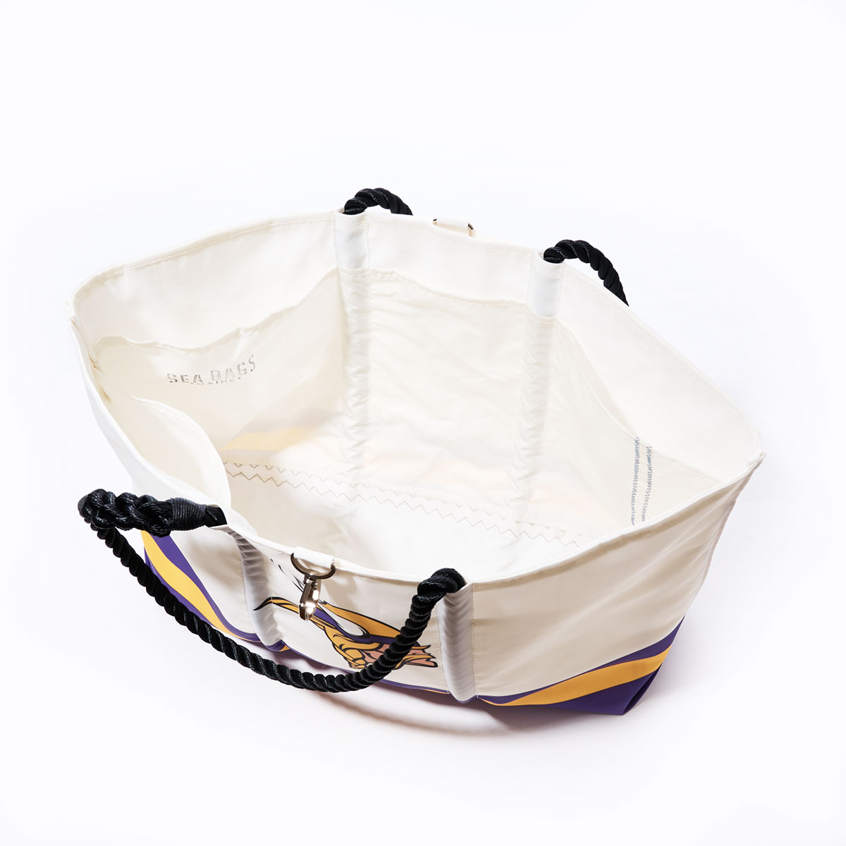 Minnesota Vikings Tailgate Tote