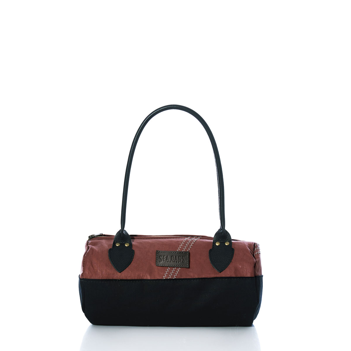 Heritage Tanbark Baguette Bag #1 of 37