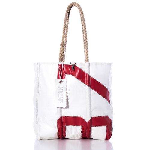 Vintage 6187 Medium Tote