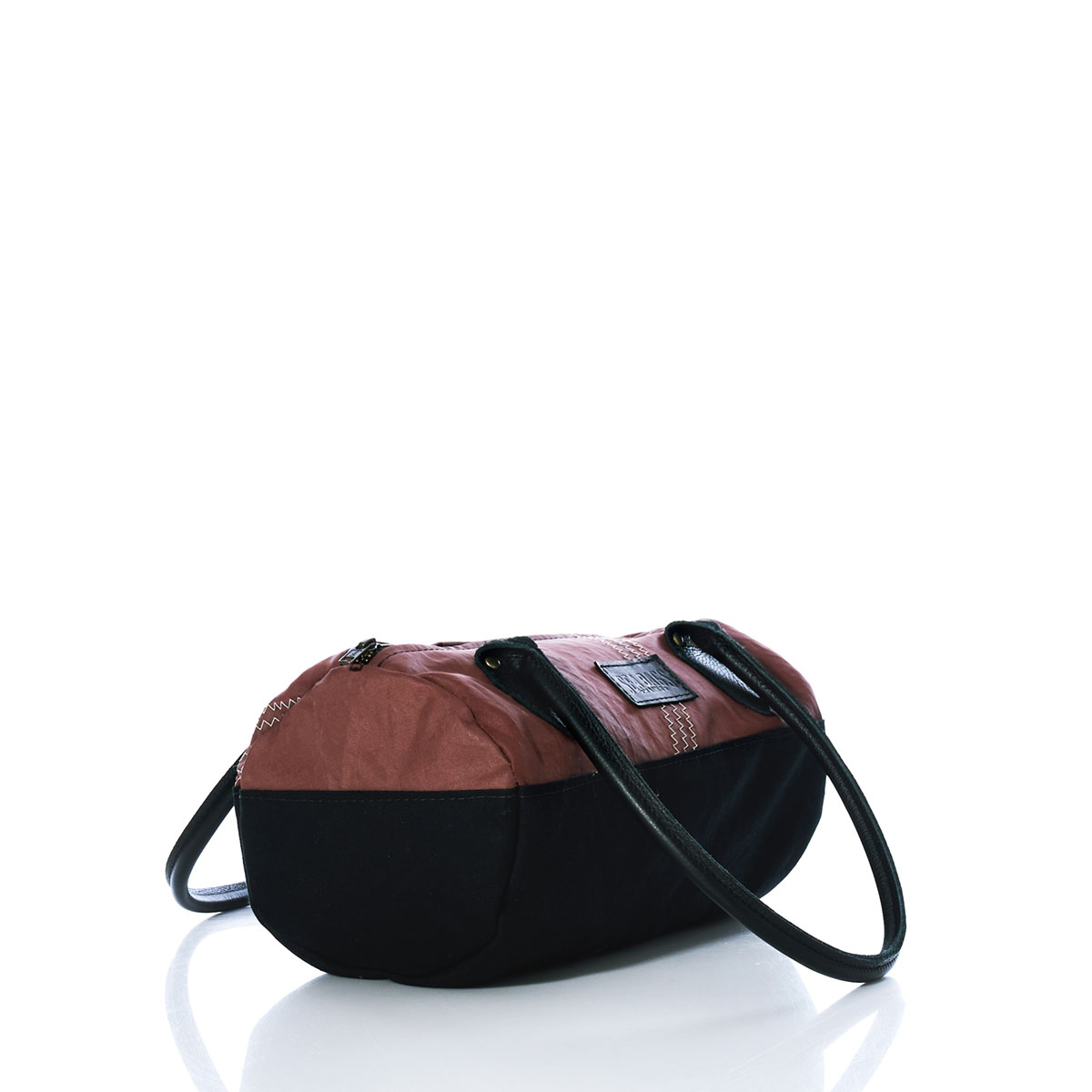 Heritage Tanbark Baguette Bag #1 of 37